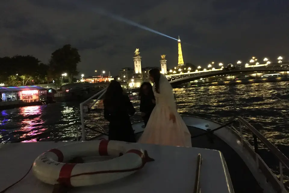 Yacht-En-Seine — photo 6