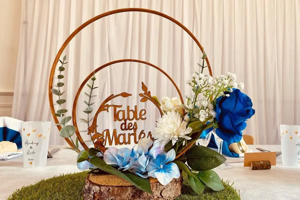 XO Décoration — photo 5