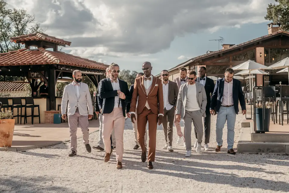 Zennaro Photographie — photo 4