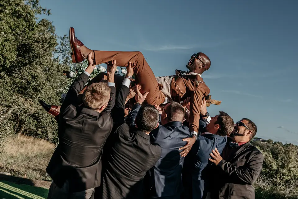 Zennaro Photographie — photo 6