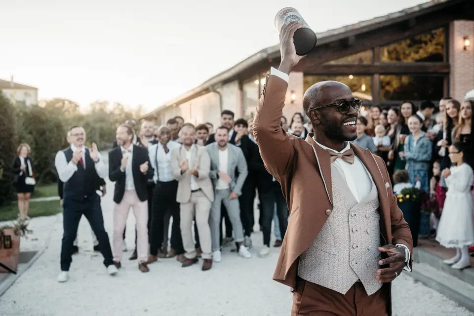 Zennaro Photographie — photo 7