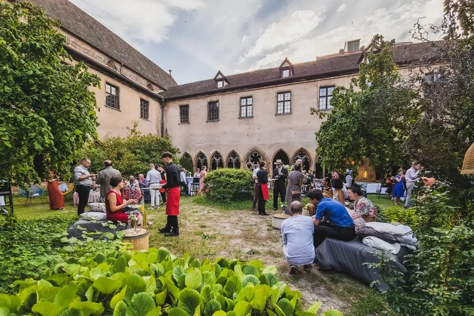 Musée Unterlinden — photo 3