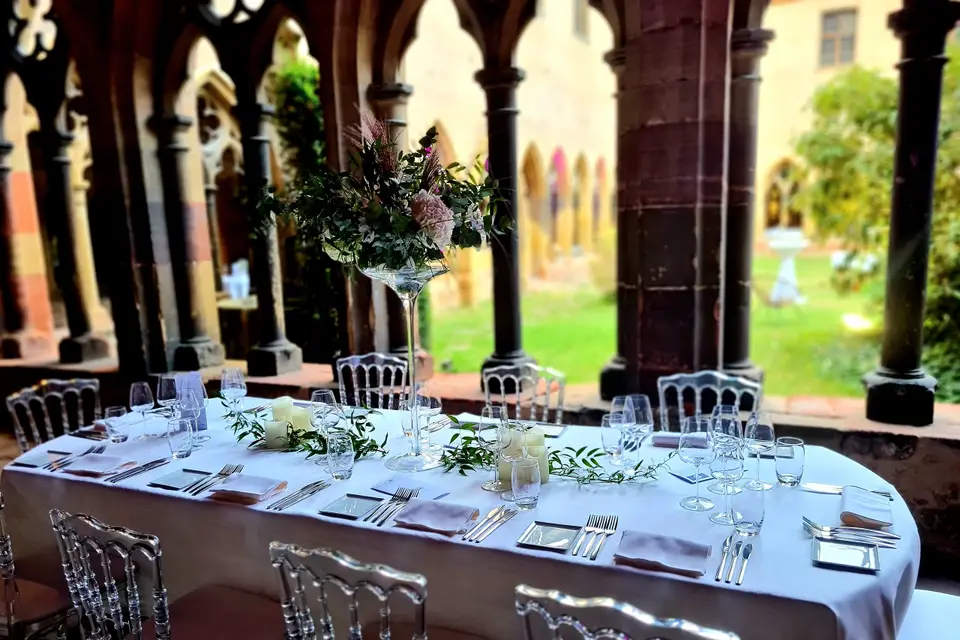 Musée Unterlinden — photo 4