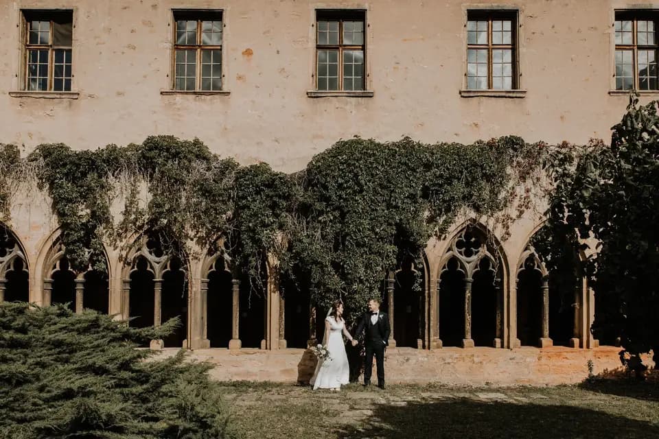 Musée Unterlinden — photo 1