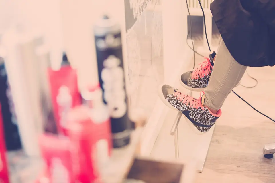 MF Photographie & Film — photo 1