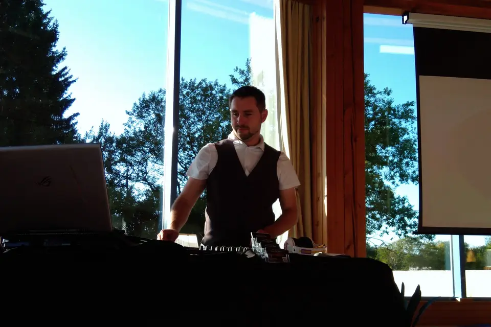 Equaliz Event — photo 7