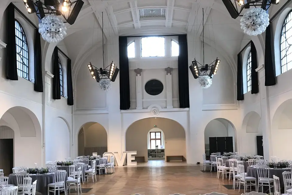 Musée Unterlinden — photo 7