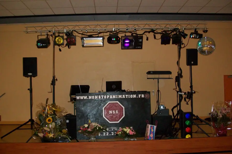 Non Stop Animation — photo 1