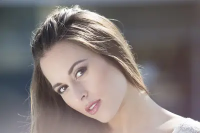 Amanda Pierquin — photo 7