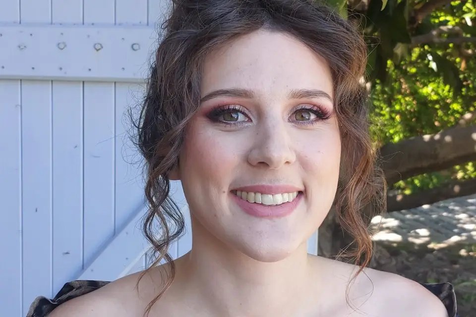 Amanda Pierquin — photo 3