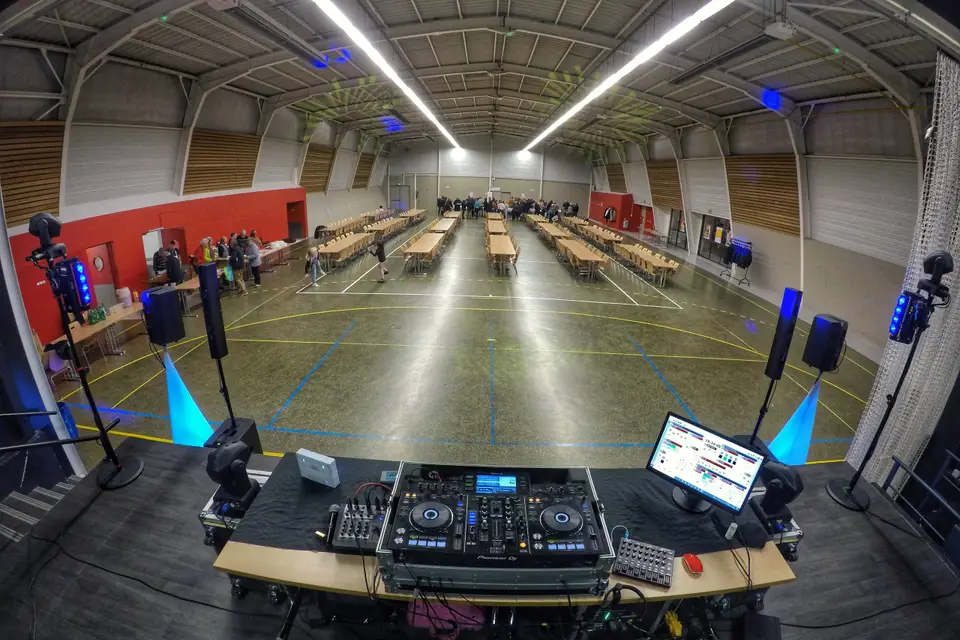 Guena Event — photo 8