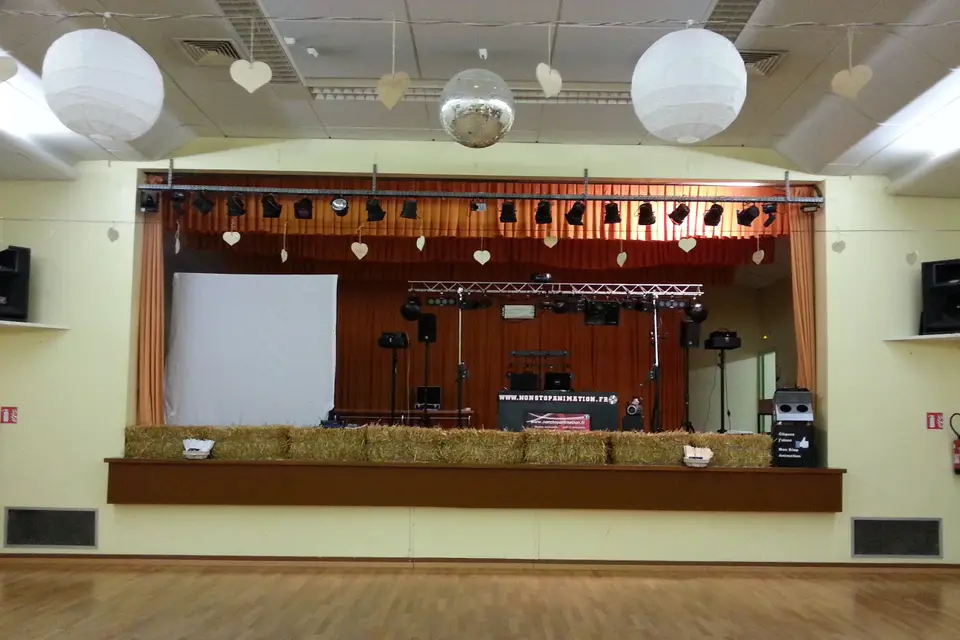 Non Stop Animation — photo 7