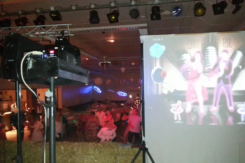 Non Stop Animation — photo 8