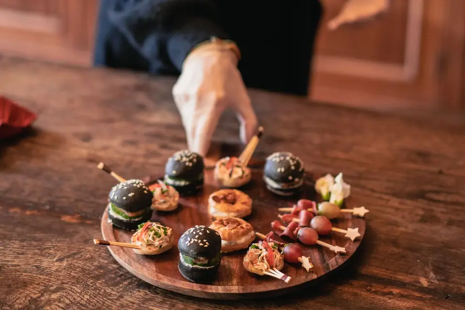 Le Bel'Union — photo 8