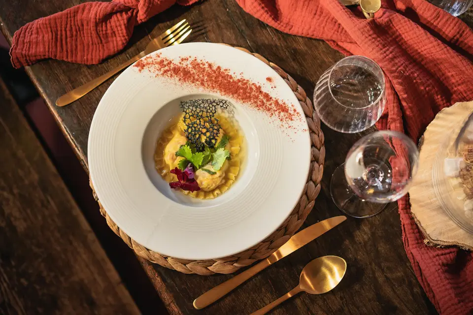 Le Bel'Union — photo 7