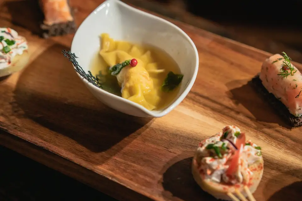 Le Bel'Union — photo 2