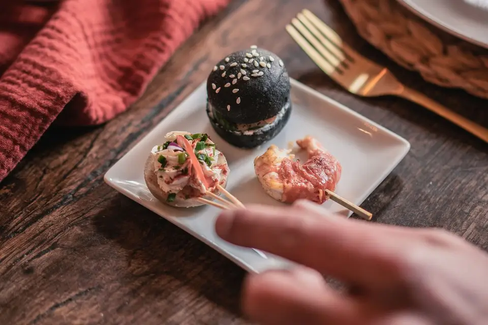 Le Bel'Union — photo 5