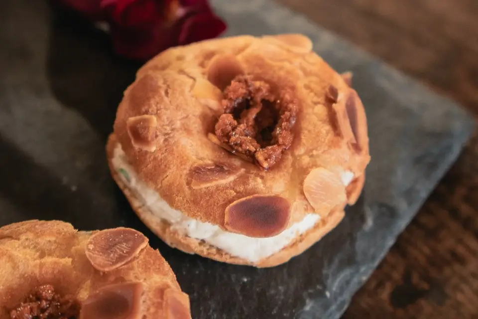 Le Bel'Union — photo 4