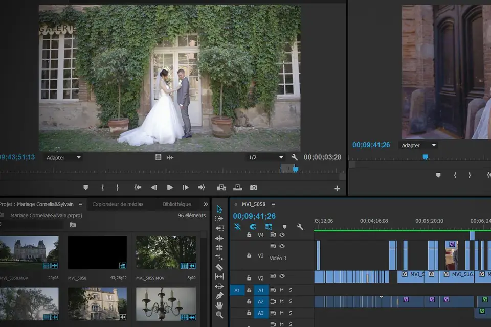 PopStorm Vidéo — photo 7