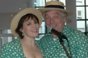 Patrick et Muriel — photo 4