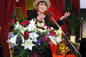 Patrick et Muriel — photo 6