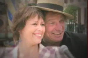 Patrick et Muriel — photo 3