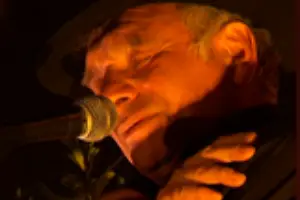 Patrick et Muriel — photo 2