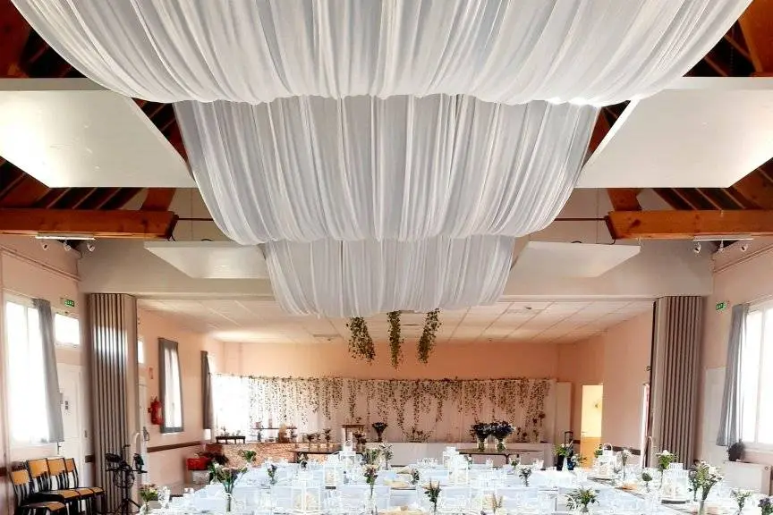 Maude et l'usine à bonheur — photo 1