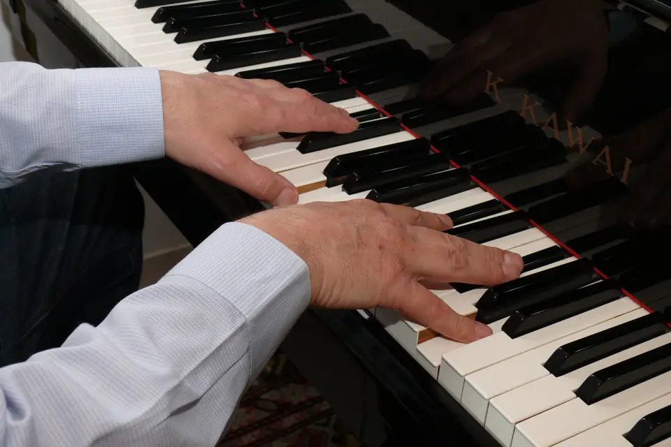 Jean-Jacques Pineau — photo 1