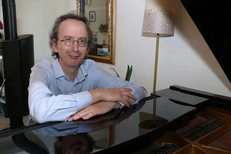 Jean-Jacques Pineau — photo 2