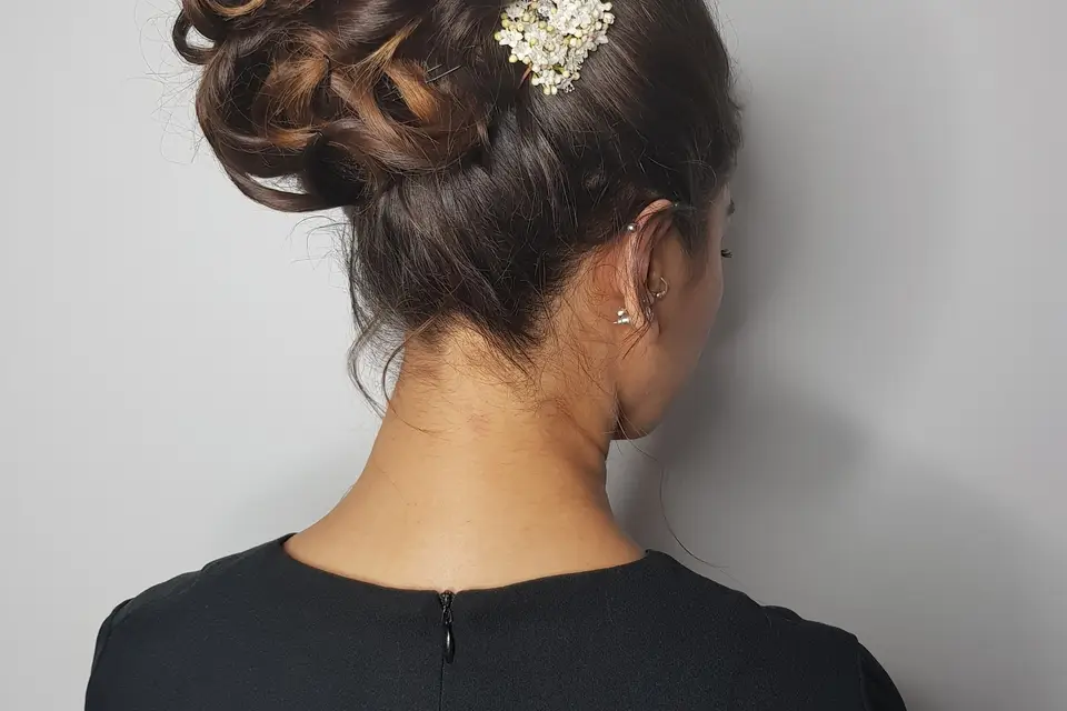 Damien Lucien Coiffeur Personnel — photo 3