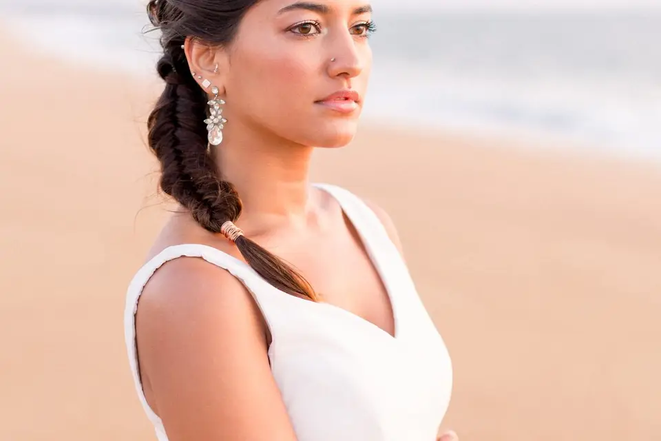 Damien Lucien Coiffeur Personnel — photo 8