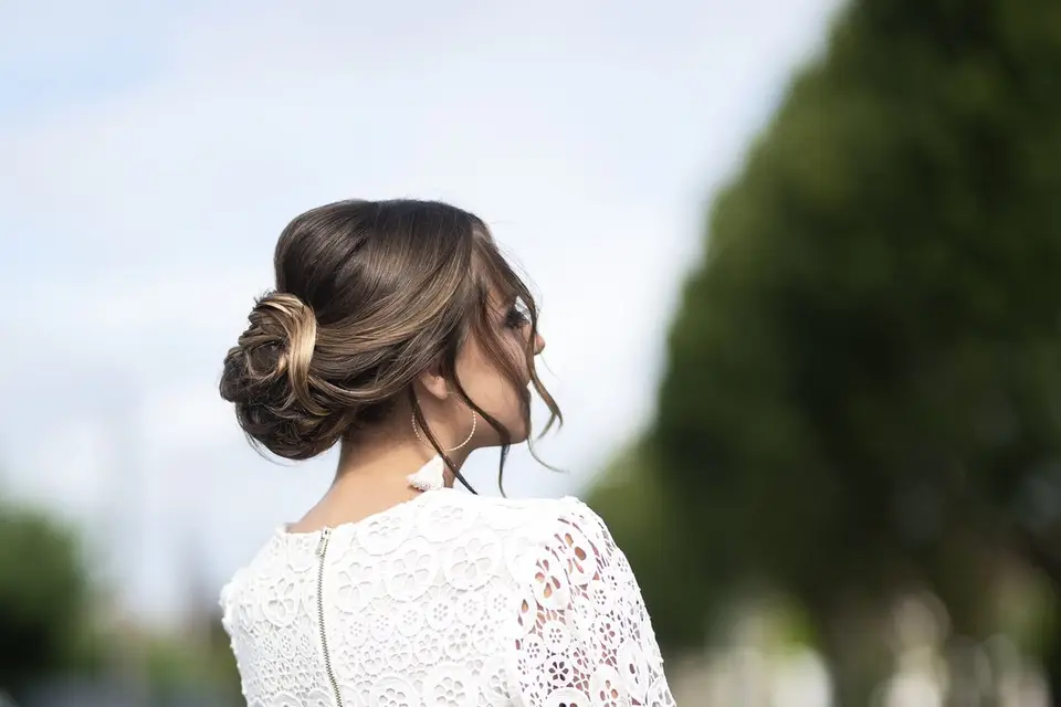 Damien Lucien Coiffeur Personnel — photo 1