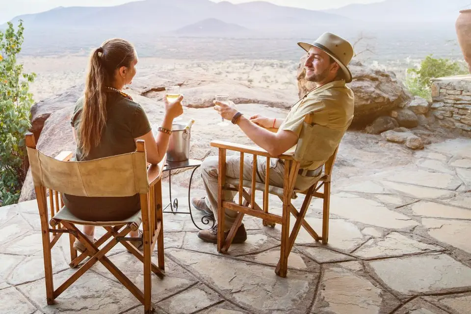 Lueurs du Monde — photo 2