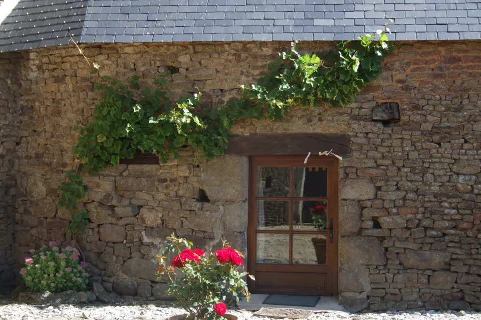 Manoir des Loges — photo 3