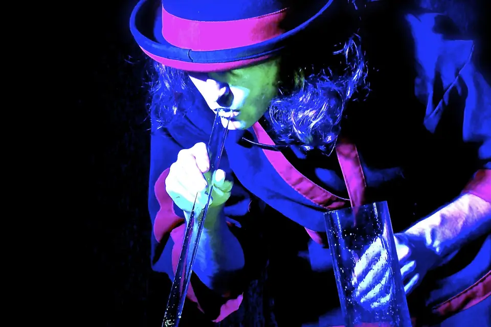 Ben'J Show — photo 4