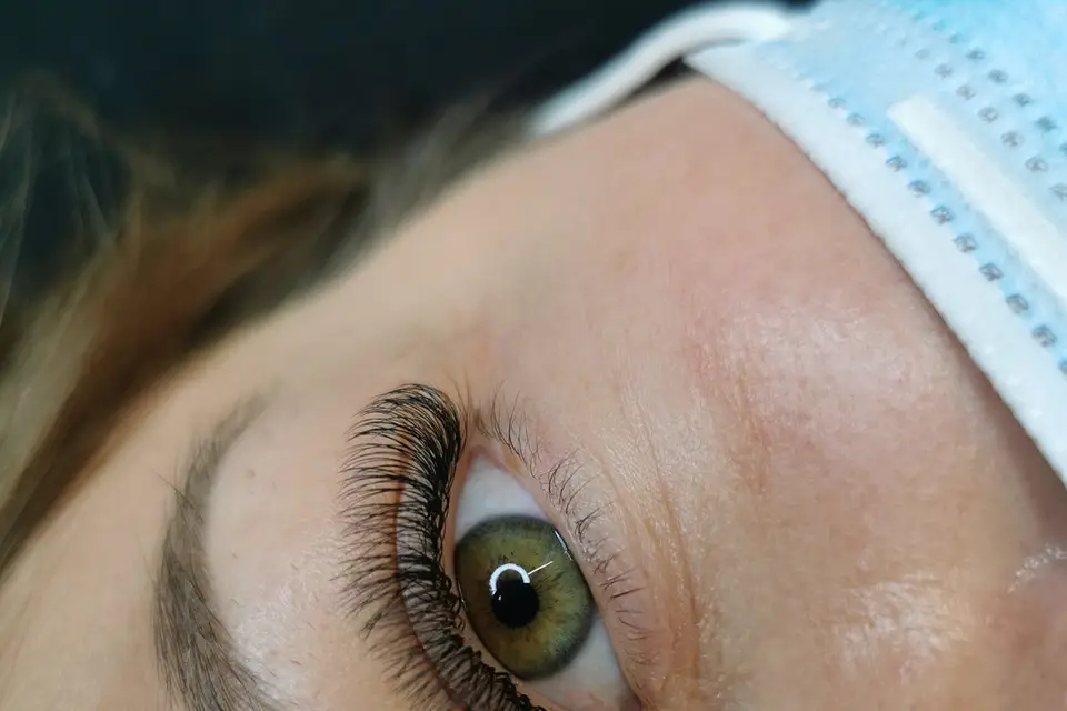 The Beauty Room — photo 5