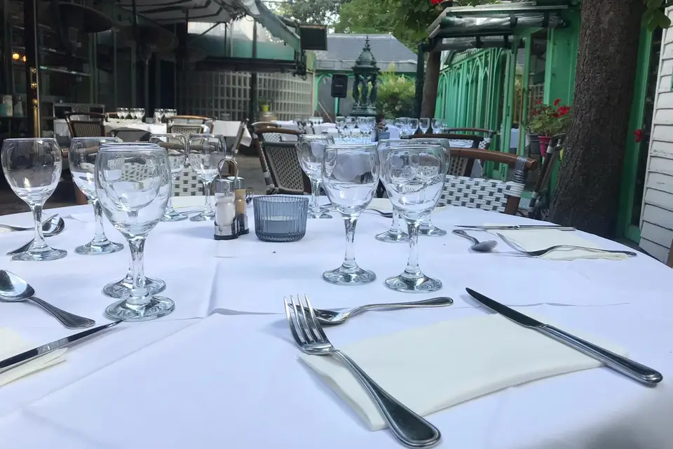 La Crémaillère 1900 — photo 5