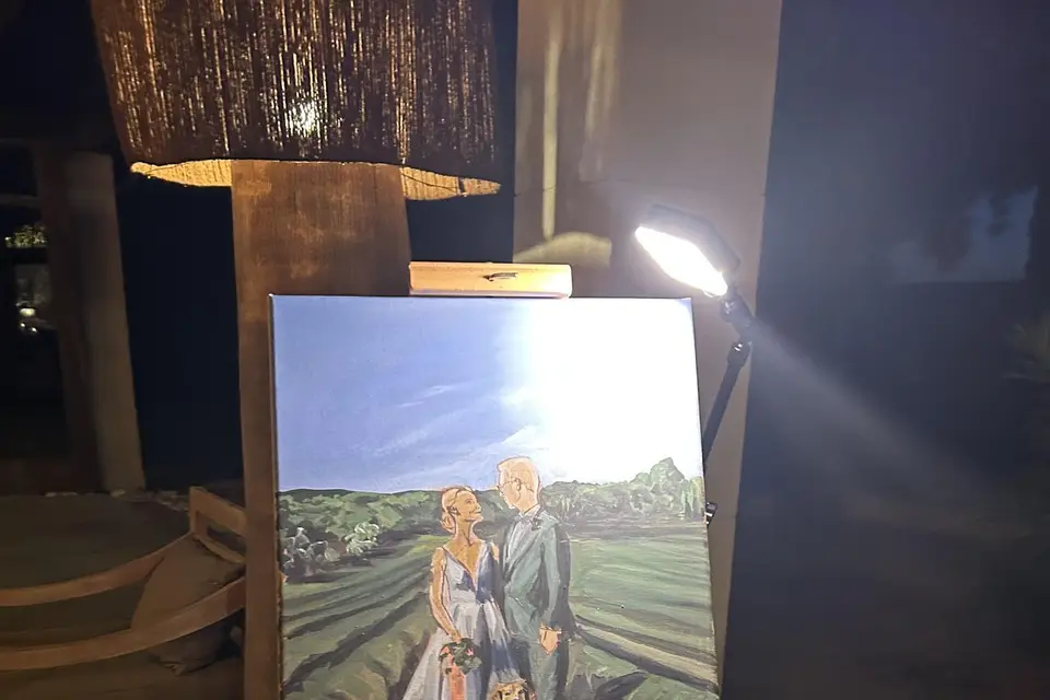 Salomé Guthmuller - Peintre — photo 8