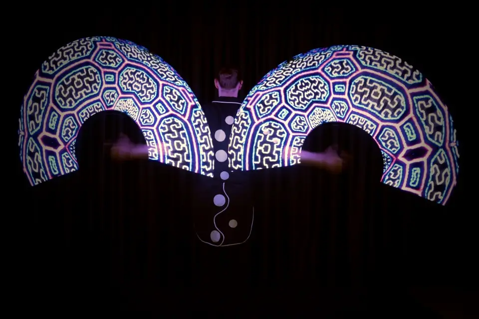 Ben'J Show — photo 3