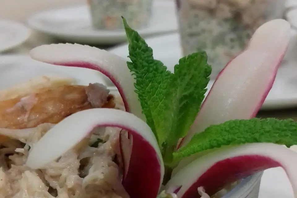 Krys & Fred — photo 1