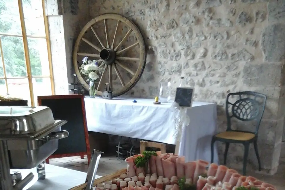 Krys & Fred — photo 3