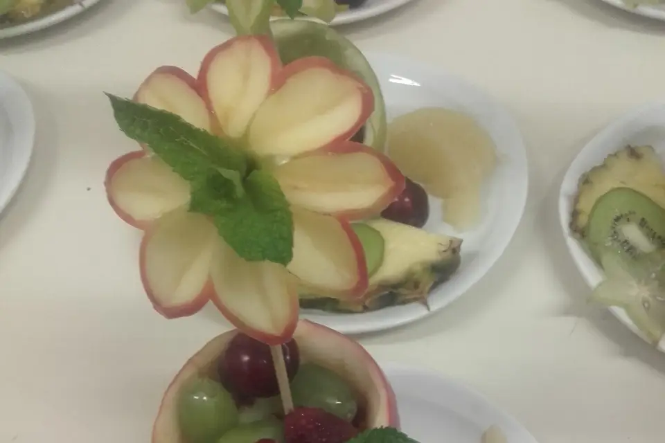 Krys & Fred — photo 5