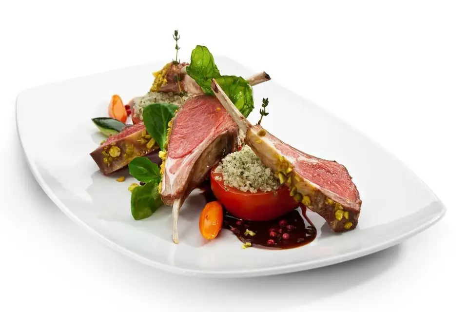 Laurent Charpantier Service — photo 1