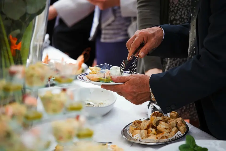 Laurent Charpantier Service — photo 2