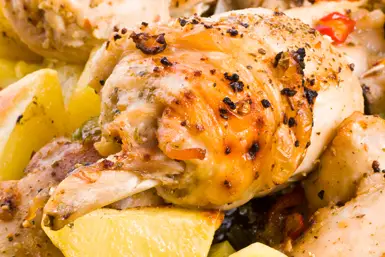 Laurent Charpantier Service — photo 3