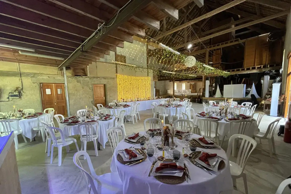 Touche de Paillettes — photo 1