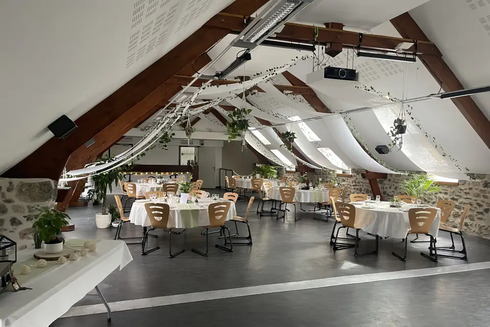 Touche de Paillettes — photo 6