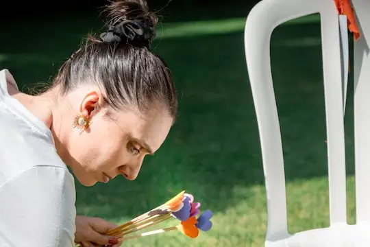 Touche de Paillettes — photo 5