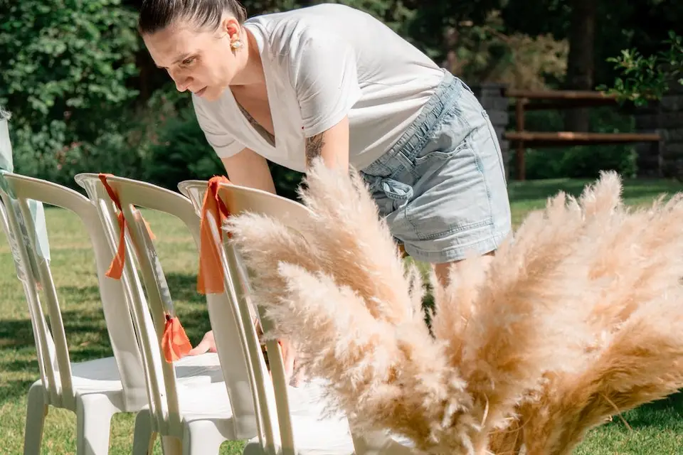 Touche de Paillettes — photo 4